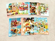 Dona Deji Colle Cassette