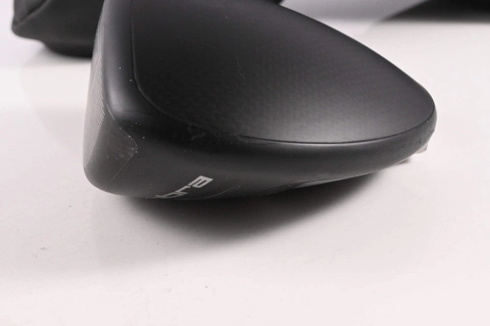 Left Hand Cobra DS-Adapt MAX-K Driver / 10.5 Degree / Senior Flex Denali Red 50 - Image 3 of 4