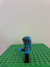 LEGO Star Wars Aayla Secura Minifigure Jedi sw0833 75182 Republic Fighter Tank