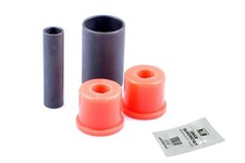 TEDGUM Querlenkerlager TED51064 PU Polyurethan für JEEP CHEROKEE KJ KK 4x4 CRD