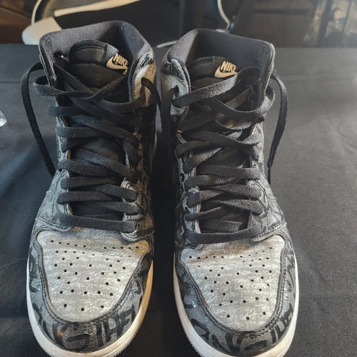 Nike Air Jordan 1 High OG Rebellionaire