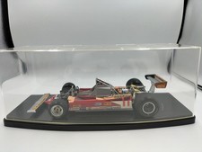 Exoto Ferrari 312T4 1/18 Scale Model Car From Japan