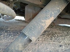 stoßdämpfer hinten rechts FORD TRANSIT CUSTOM V362 AUTOBUS F3 recrp2622237