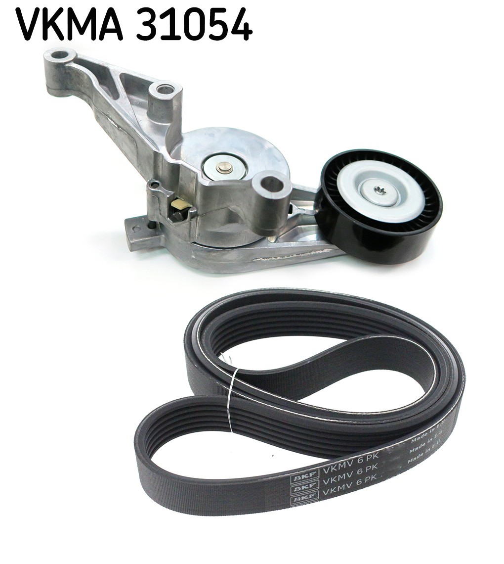 Fits SKF VKMA 31054 ACCESSORY BELT KIT ⭐UK Stock⭐ - Image 9