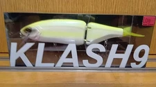KLASH9 LOW #Queen V-Tail (Water Melon)