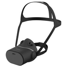 Shiftall Mutalk 2 Wireless Voice Leakage Suppression Microphon