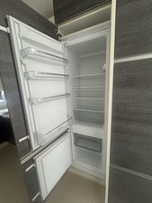 Refrigerator And Freezer