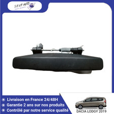 Porte avant et accessoires Dacia LODGY 