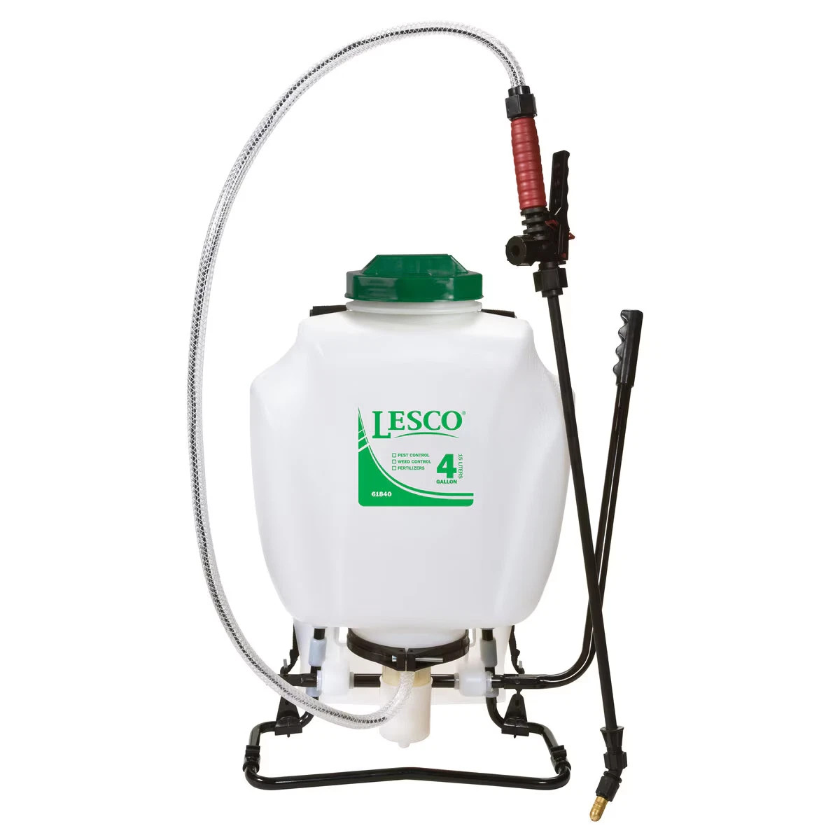 NEW LESCO Backpack Sprayer Piston 4 gal. | 61840 | eBay