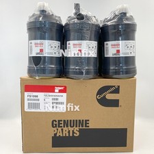 6pcs Fs1098 Fuel Water Separator Filter For Cummins 5319680 Freightliner 6pcs Fs1098 Fuel Water Separator Filter For Cummins 5319680 Freightliner