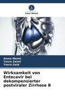 Asma Mensi (U. A.) | Wirksamkeit Von Entecavir Bei Dekompensierter...