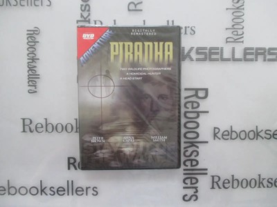 Piranha