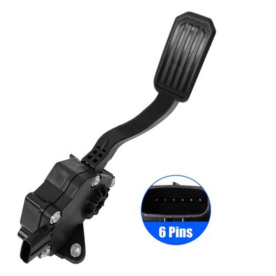 Accelerator Pedal Position Sensor For Scion xD Toyota Yaris APS296 78110-52021