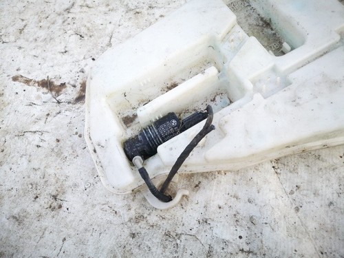 6712693416001 Waschwasserpumpe, Scheibenreinigung 67126934160-01  DE1603657-45