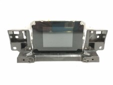 BM5T18B955BE MULTIFUNKTIONSDISPLAY / 1379437 FÜR FORD FOCUS III 1.6 TDCI