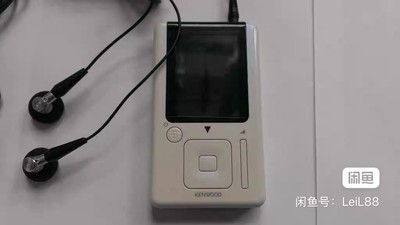 【KENWOOD】HD20GA7 デジタルオーディオプレイヤー ジャンク品 Kenwood Digital Audio Player HD20GA7,hifi,Hi-Fi | eBay