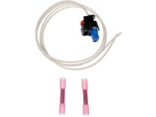 Vehicle Speed Sensor Connector For 2020-2021 Chevy Blazer 3.6L V6 YW631HJ