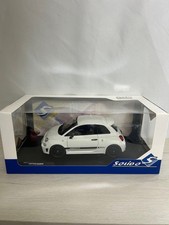 1/18 Solido Fiat Abarth 595
