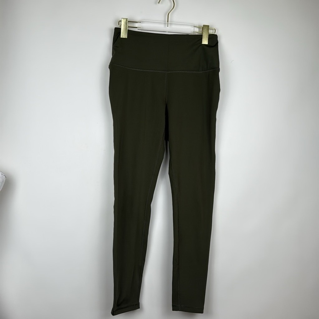 Amazon Essentials Workout Leggings High-Rise Acti… - image 3