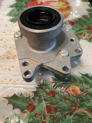 Front Axle Disconnect Actuator for Buick Rainier Chevy Trailblazer Saab 9-7x AWD - Picture 3 of 10