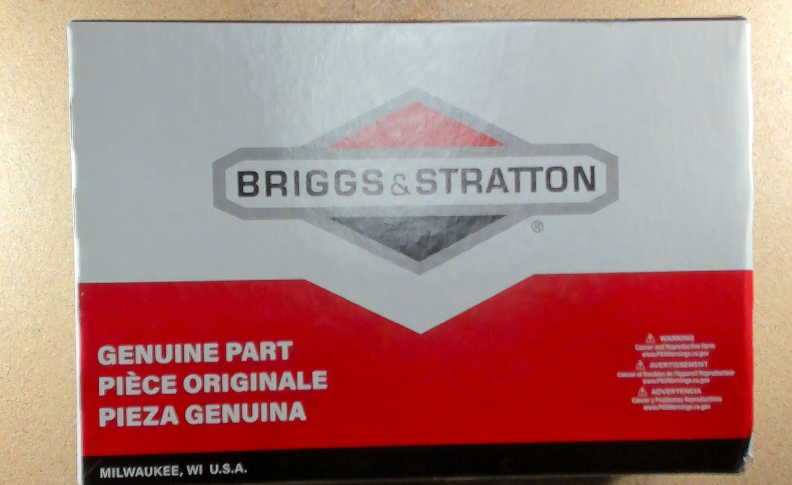 798917 Briggs & Stratton Carburetor 24847981162| eBay