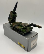 Char Tank AMX 30 Missile Pluton - VEREM (Solido) v925 - 2000 - TTBE