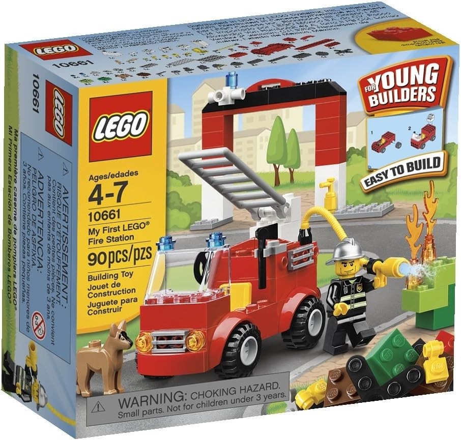 LEGO 31076 - CREATOR 3in1 - Biplano acrobatico - Nuovo sigillato VEDI FOTO REALE - Immagine 39