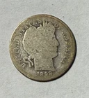1898-O Barber Dime - low mintage
