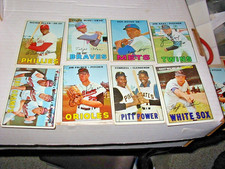 1967 Topps Football Cards 3