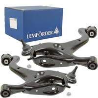 LemfÖRder Querlenker Set Unten Vorne FüR Land Rover Discovery III IV L319 Sport