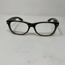 Ray Ban NEW WAYFARER RB2132 902 Glossy Tortoise 55-18 Frame Only 248V