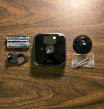 Blink Outdoor (3rd Generation) Add-On Securit...