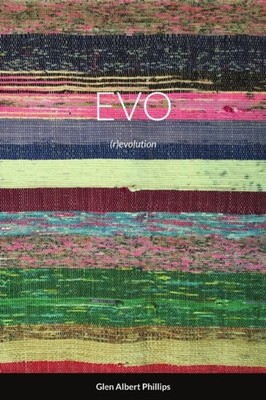Phillips - EVO  Revolution - New paperback or softback - X555z
