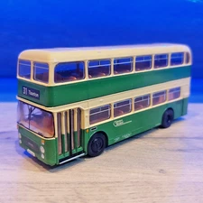 EFE 20422 Bristol VRT Series III Southern National Ltd Taunton Bus