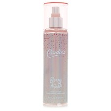 Candies Berry Musk by Candies Body Mist 8.4 oz