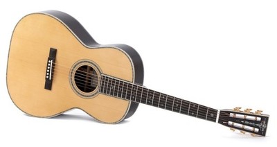 SIGMA GUITARS S000R-45VS Orchestra Akustik-Gitarre