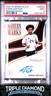 2023-24 Panini Immaculate Karim Adeyemi Modern Marks Auto #40/99 PSA 9 i976