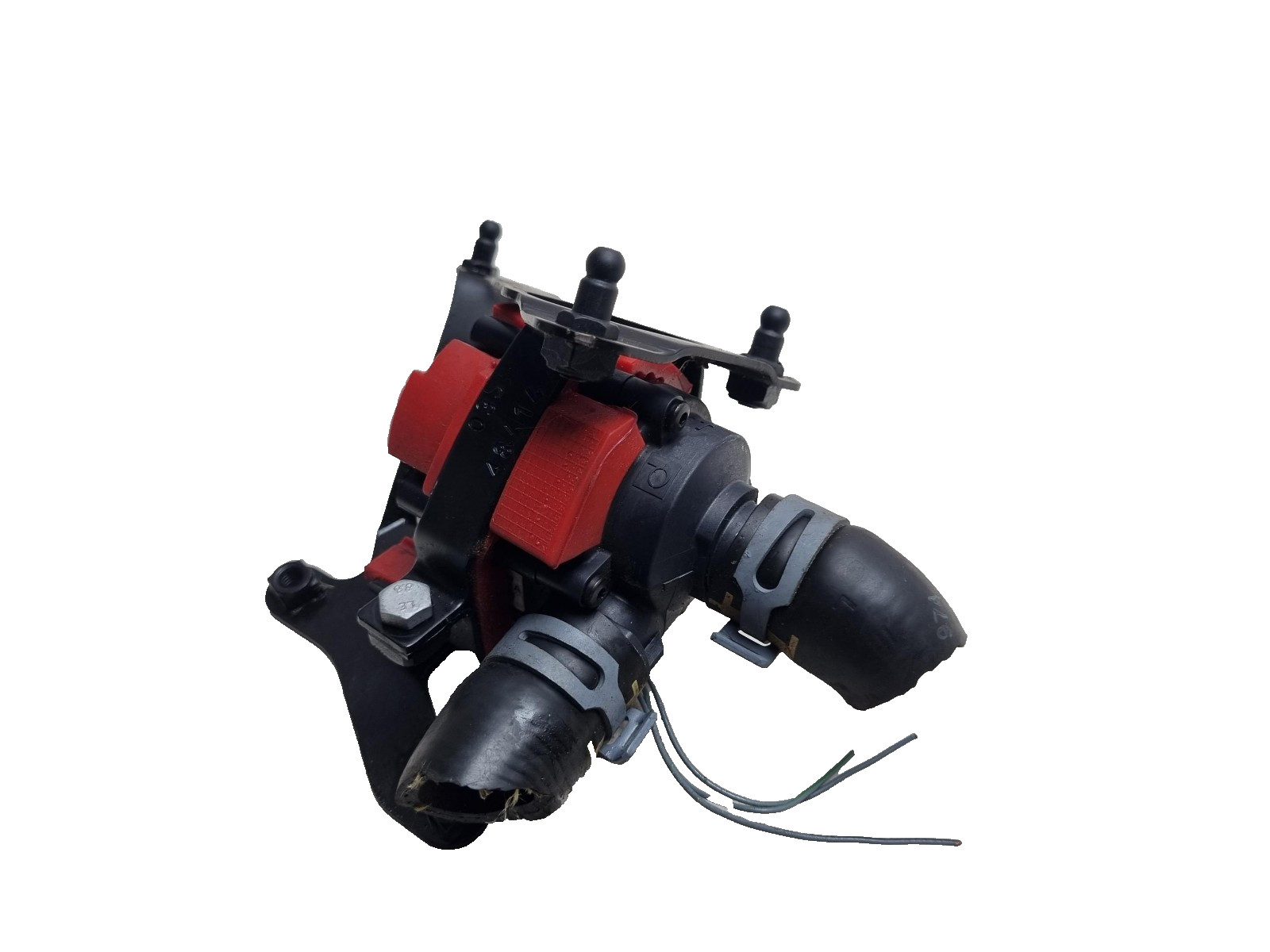 AUDI A6 AUXILIARY WATER PUMP 3.0 TDI DIESEL 4G0820195E C7 2015 - 2018