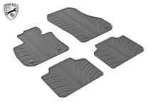 VAICO Fußmattensatz EXPERT KITS + Vorne und hinten V20-5173