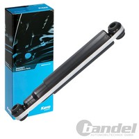 Kavo Parts Gasdruck StoßDÄMpfer Hinterachse Passend FüR Toyota Hilux | SSA-9072