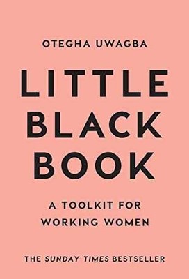 Little Black Book - Paperback, by Uwagba Otegha - Very Good