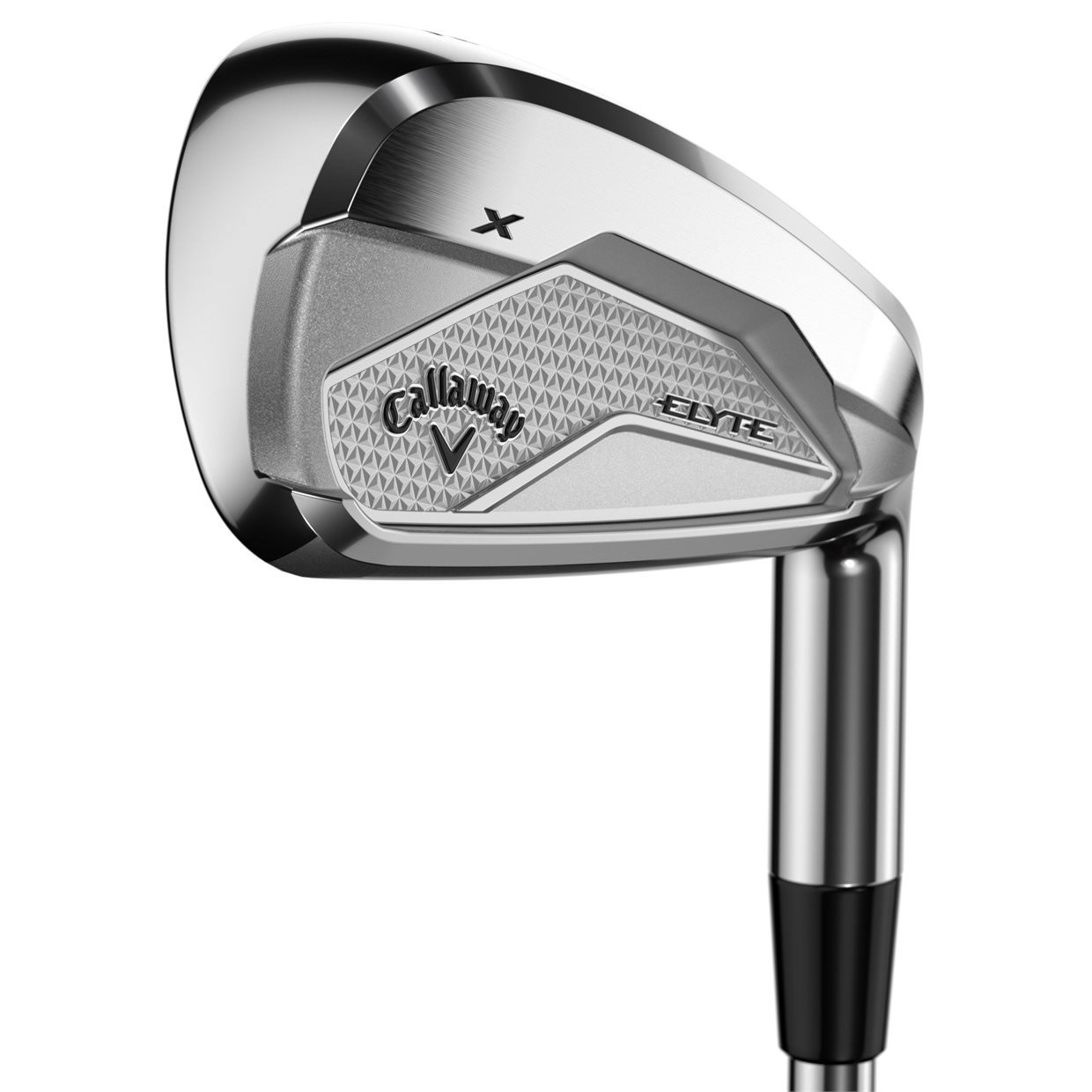 Callaway Elyte Irons