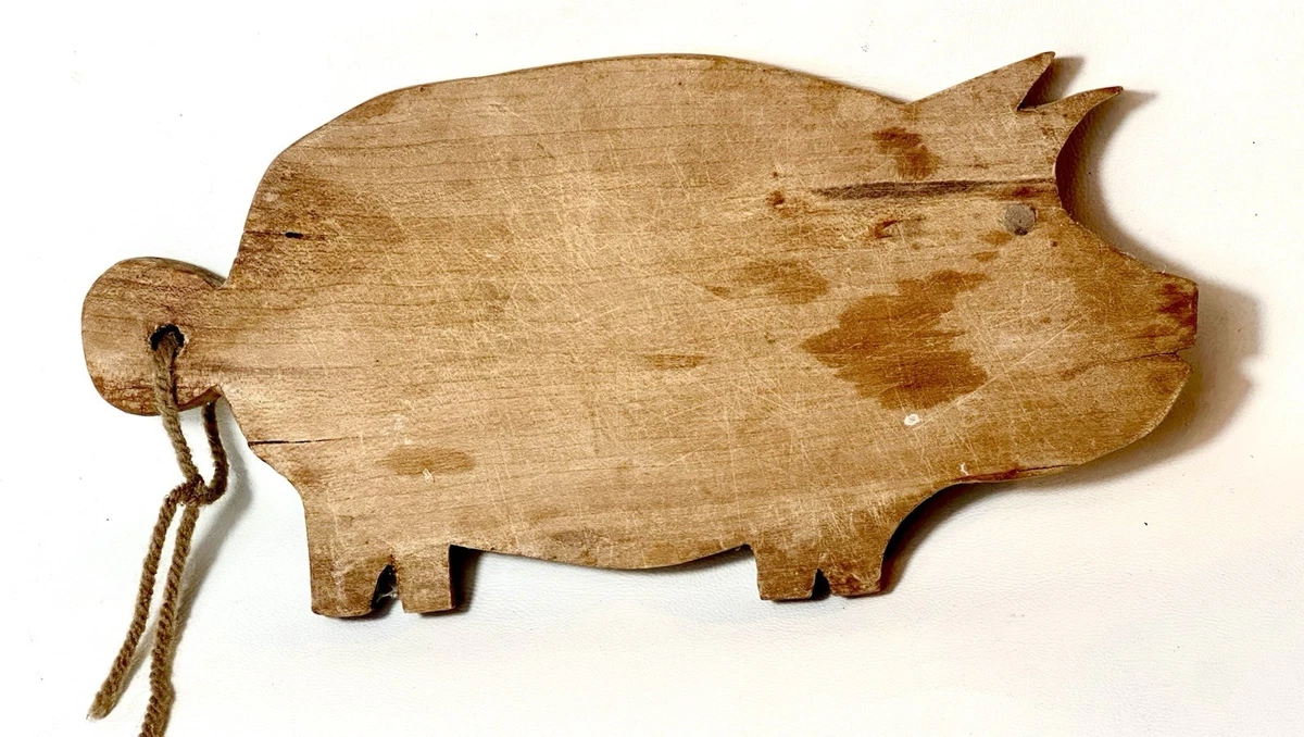 Vintage Pig for sale | eBay