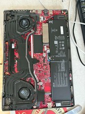 ASUS ROG Zephyrus G16 RTX 4060 512GB SSD Intel Core i7 13th Gen., 4.90GHz, 16GB