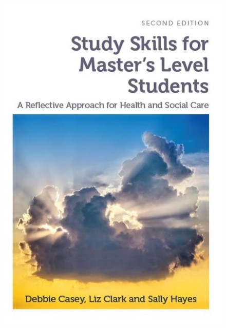 Study Skills for Master's Level Students, second edition: A reflective approach - Image 2