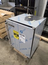 NEW Perlick HP24TS-4-1R-2 Beer Dispenser, Two Tap, Stainless Solid Door, R Hinge