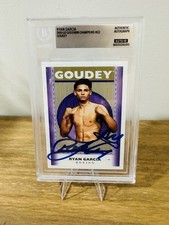 2019 Upper Deck Goodwin Champions Trading Cards 10