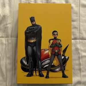 Absolute Batman and Robin | eBay