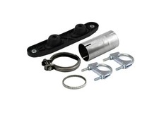 Catalytic Converter Fitting Kit for Skoda Kodiaq TSi 125 CZCA 1.4 2016-Present