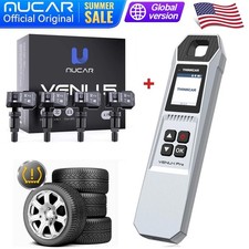 Thiinkcar Venu Ipro Venu 5 Tpms Sensors Programming Tire Pressure Monitoring Thiinkcar Venu Ipro Venu 5 Tpms Sensors Programming Tire Pressure Monitoring
